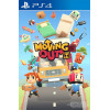 Moving Out PS4